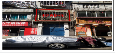 貴陽市貴惠路商業(yè)用房；修文縣洗腳塘、迎春路車庫拍賣